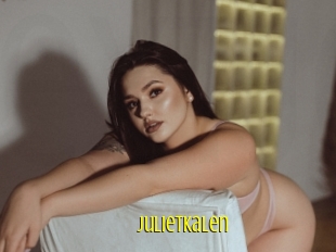 julietkalen Extraits Jeunes
