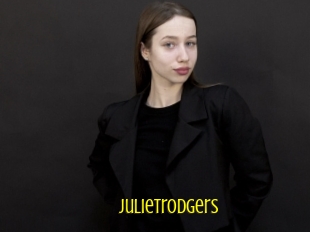 Julietrodgers