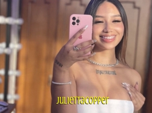 Juliettacopper