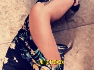 JulietteXXX