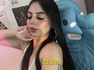 julilane Extraits Jeunes