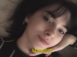 Julimenson