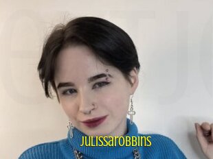 Julissarobbins