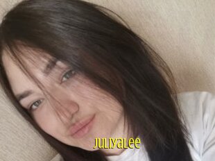 Juliyalee