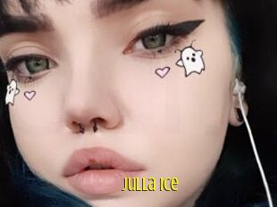 Julla_ice