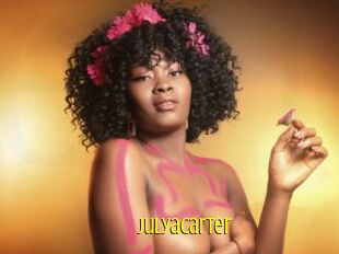 Julyacarter