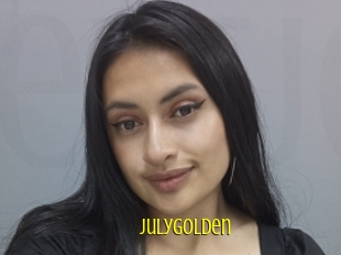 Julygolden