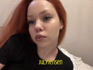 julyjensen Extraits Jeunes