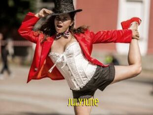 Julyjune