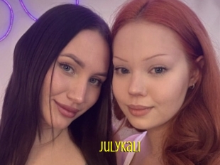 Julykali
