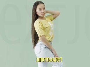 Junemagnet