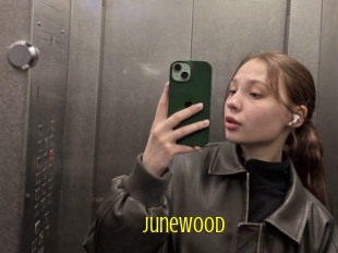 junewood Extraits Jeunes