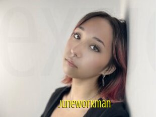 juneworkman Extraits Jeunes
