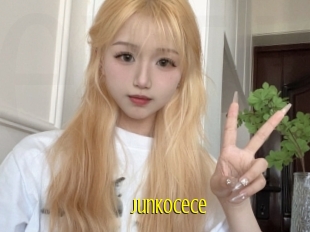 Junkocece