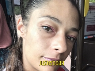 justemoah Extraits Jeunes