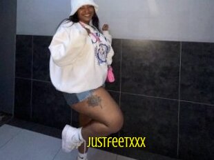 Justfeetxxx