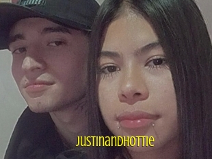 Justinandhottie