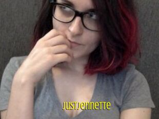 justjennette Extraits Jeunes