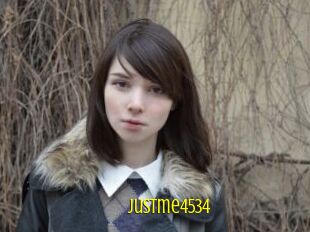 Justme4534