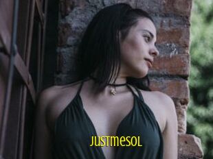 Justmesol
