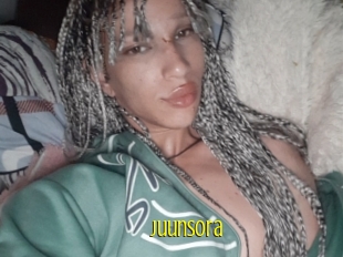 juunsora Extraits Jeunes