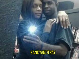 KANDYANDTRAY