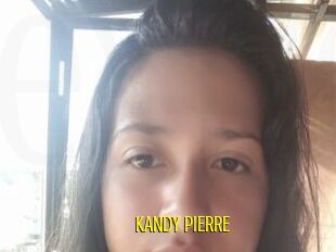 KANDY_PIERRE Extraits Jeunes