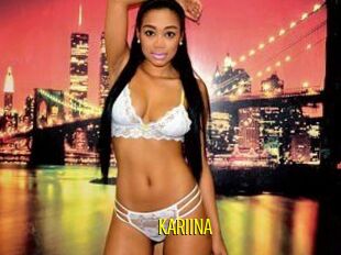 KARIINA