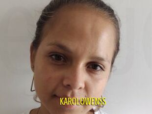 KAROLOWENSS