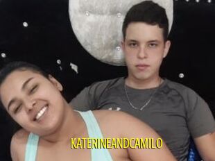 KATERINEANDCAMILO Extraits Jeunes