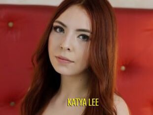 KATYA_LEE Extraits Jeunes