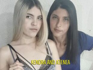 KENDRA_AND_ATENEA