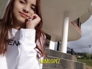 KIIMLOPEZ
