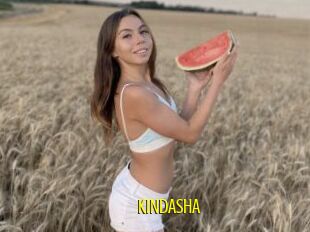 KINDASHA