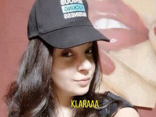 KLARAAA