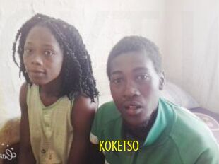 KOKETSO