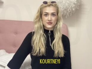 KOURTNEYI