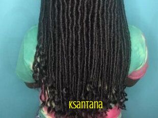KSantana
