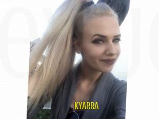 KYARRA_