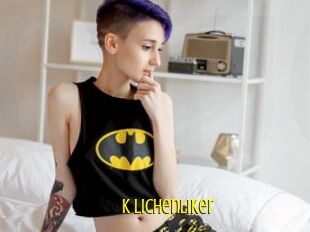 K_Lichenliker