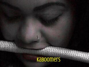 KaBoomers