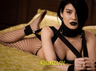 KaiaKoslov Extraits Jeunes