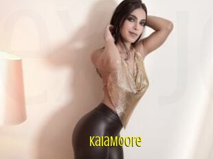 KaiaMoore