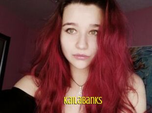 KailaBanks