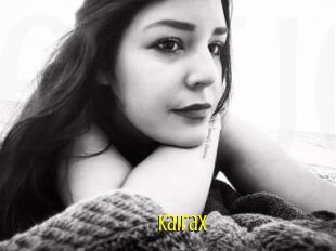 KairaX