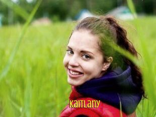 Kaitlany