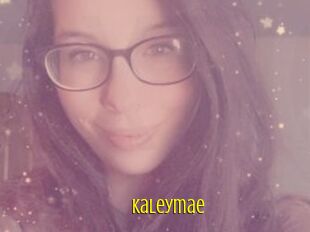 Kaleymae