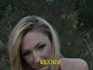 KaliChase