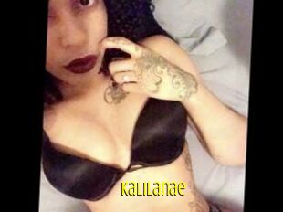 KaliLanae