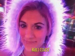 Kali_Coast Extraits Jeunes